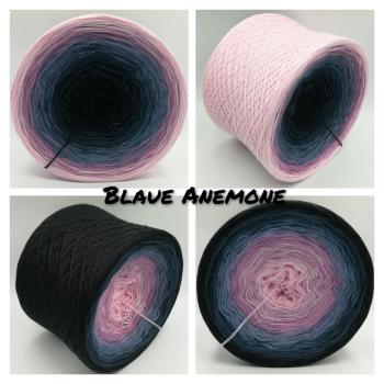 (ab 0,011€/Meter) Blaue Anemone